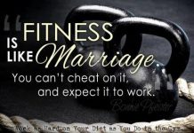 Health and Fitness Quotes