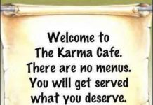 Karma Quotes