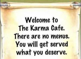 Karma Quotes