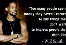 The BEST Will Smith Interview of All Time.. Hands Down!