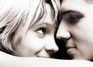 The thoughts of a Woman! When a girl…