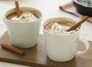 Life – Two Cups of Coffee