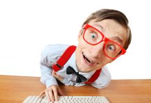 To Maintain A Healthy Level Of Insanity