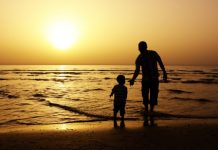 I Would be Torn Apart if my Son Said This to Me… TEARS!!!