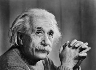 Ultimate Collection of Quotes from Albert Einstein
