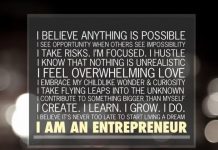 Inspiration for Today’s Entrepreneurs