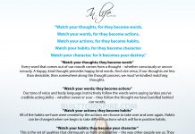 Powerful Quote About How to Live Life to the Fullest