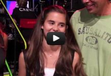 This 13 Year Old Blows the Judges Away… WOW!