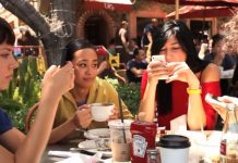 Connect With Reality: Social Media Isn’t So Social Anymore