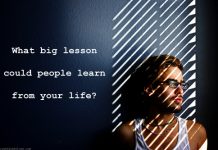 21 Questions You Don’t Want to Hear And Should Really Think About