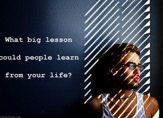 21 Questions You Don’t Want to Hear And Should Really Think About