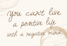 Want to Live a Happy Life? Do This One Thing Every Morning!
