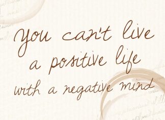 Want to Live a Happy Life? Do This One Thing Every Morning!