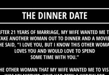 Warning: You Will Cry When You Read This!