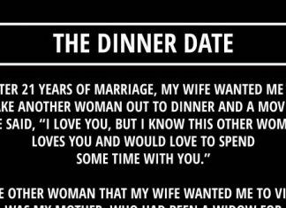 Warning: You Will Cry When You Read This!